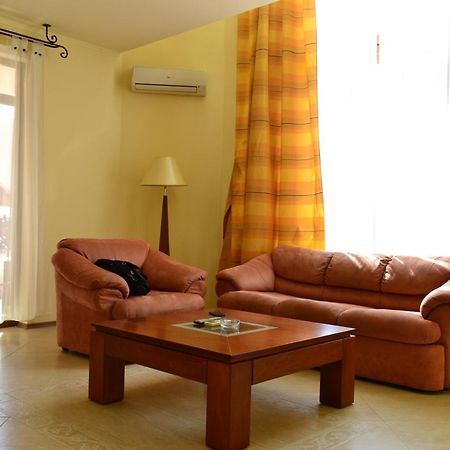 Aparthotel Palazzo Napospart Kültér fotó