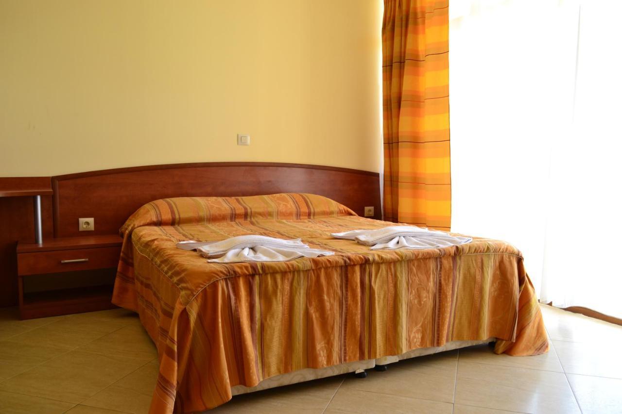 Aparthotel Palazzo Napospart Kültér fotó