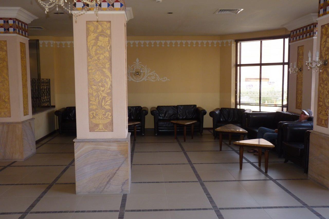 Aparthotel Palazzo Napospart Kültér fotó