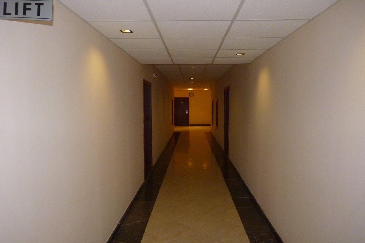 Aparthotel Palazzo Napospart Kültér fotó