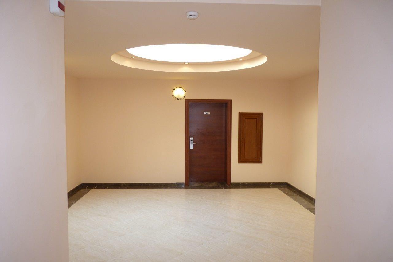 Aparthotel Palazzo Napospart Kültér fotó