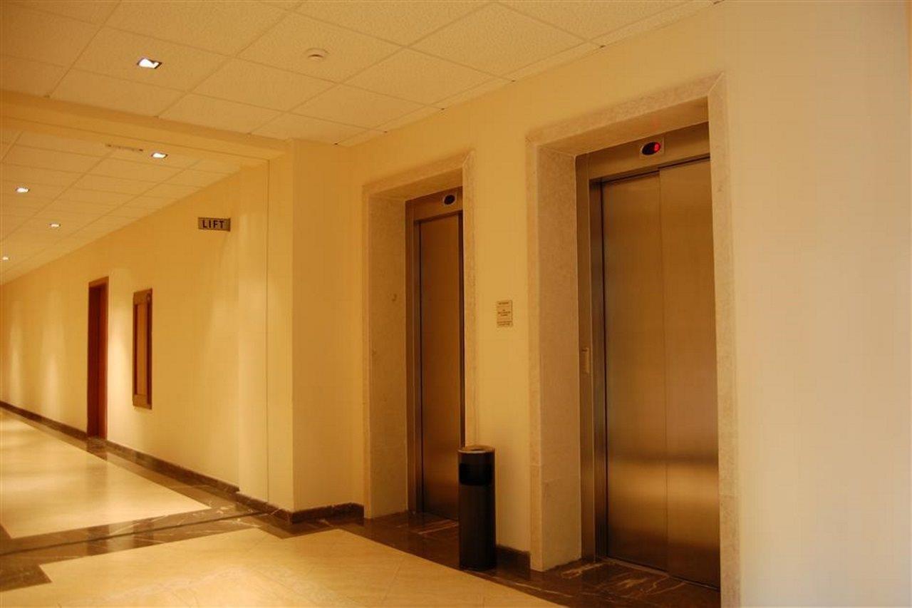 Aparthotel Palazzo Napospart Kültér fotó