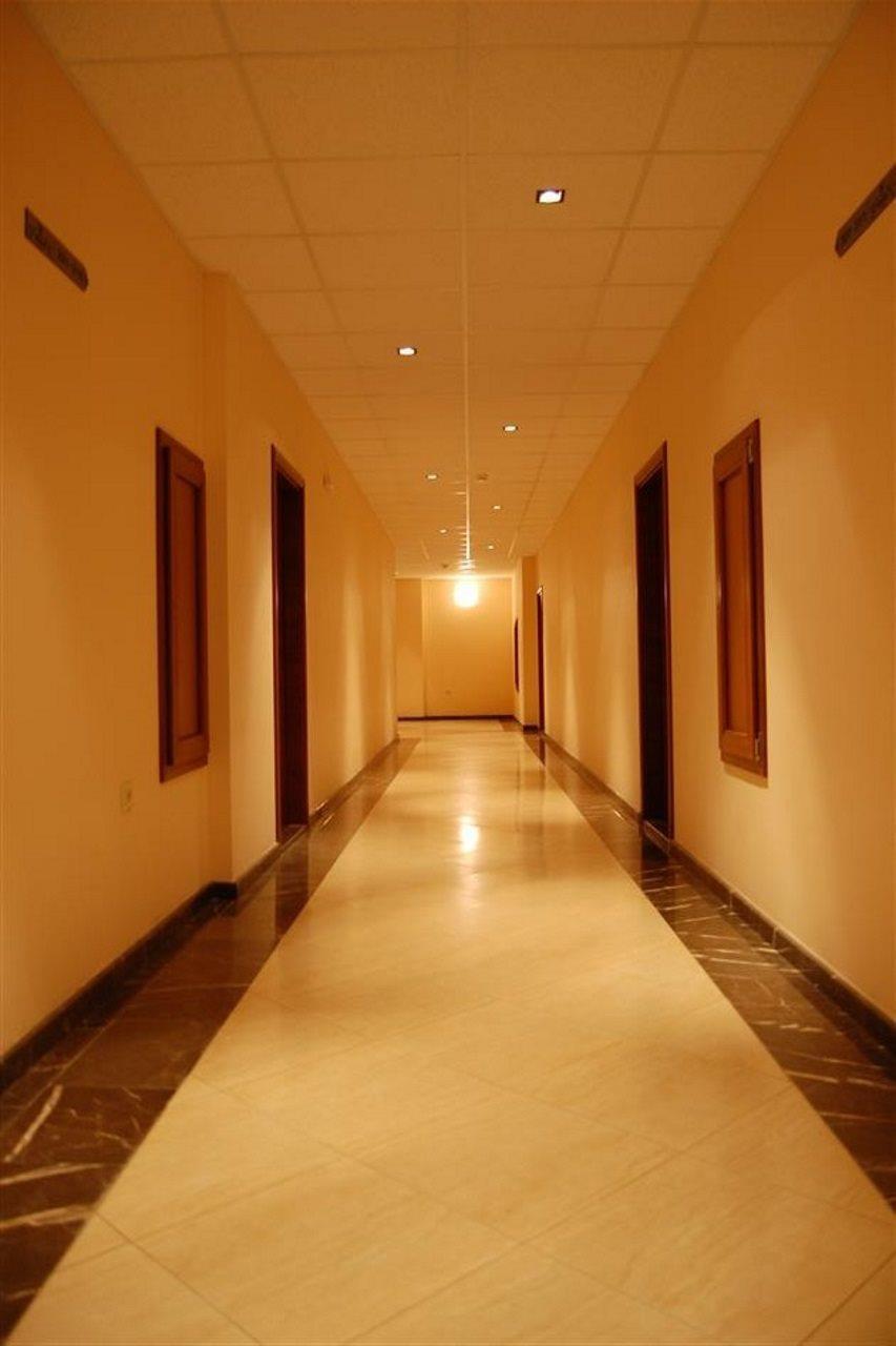 Aparthotel Palazzo Napospart Kültér fotó
