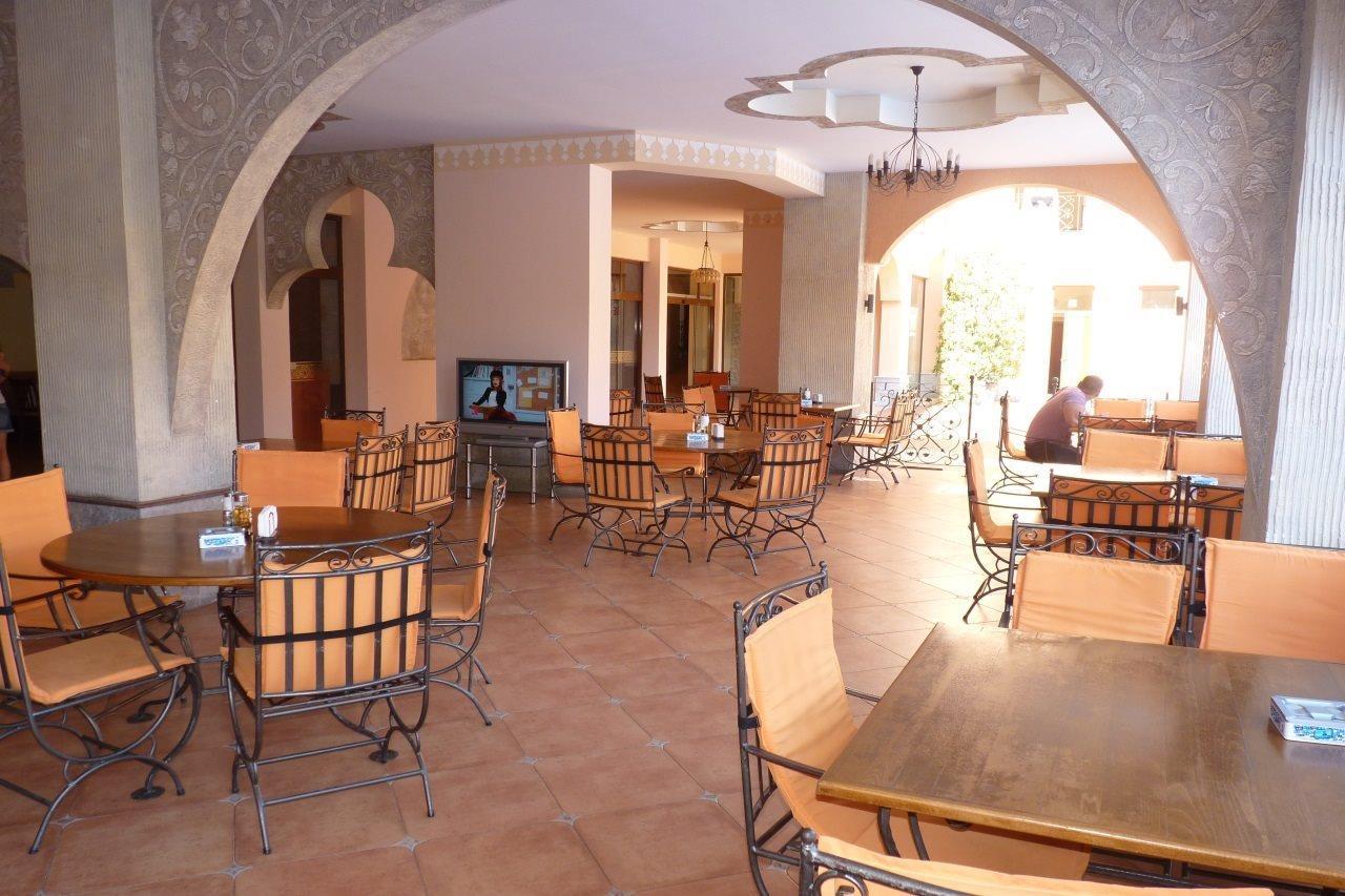 Aparthotel Palazzo Napospart Kültér fotó