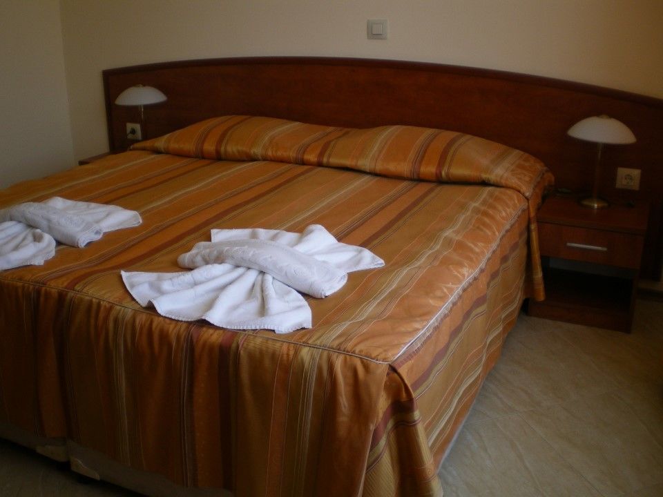 Aparthotel Palazzo Napospart Kültér fotó
